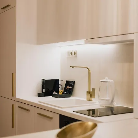 Apartment Mantzarou By Corfu Collection *
