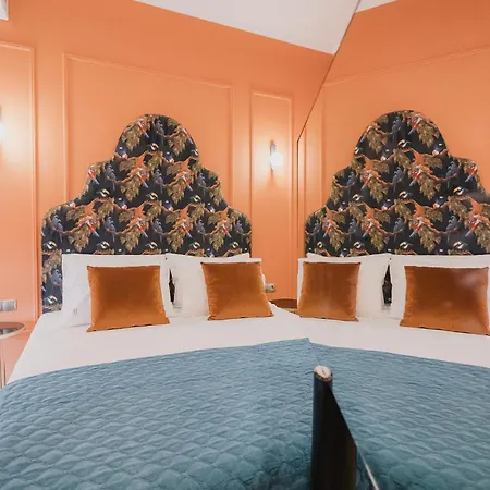 Mantzarou By Corfu Collection Apartment Corfu (city)