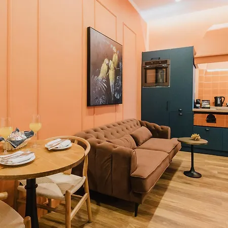 Mantzarou By Corfu Collection Apartment *